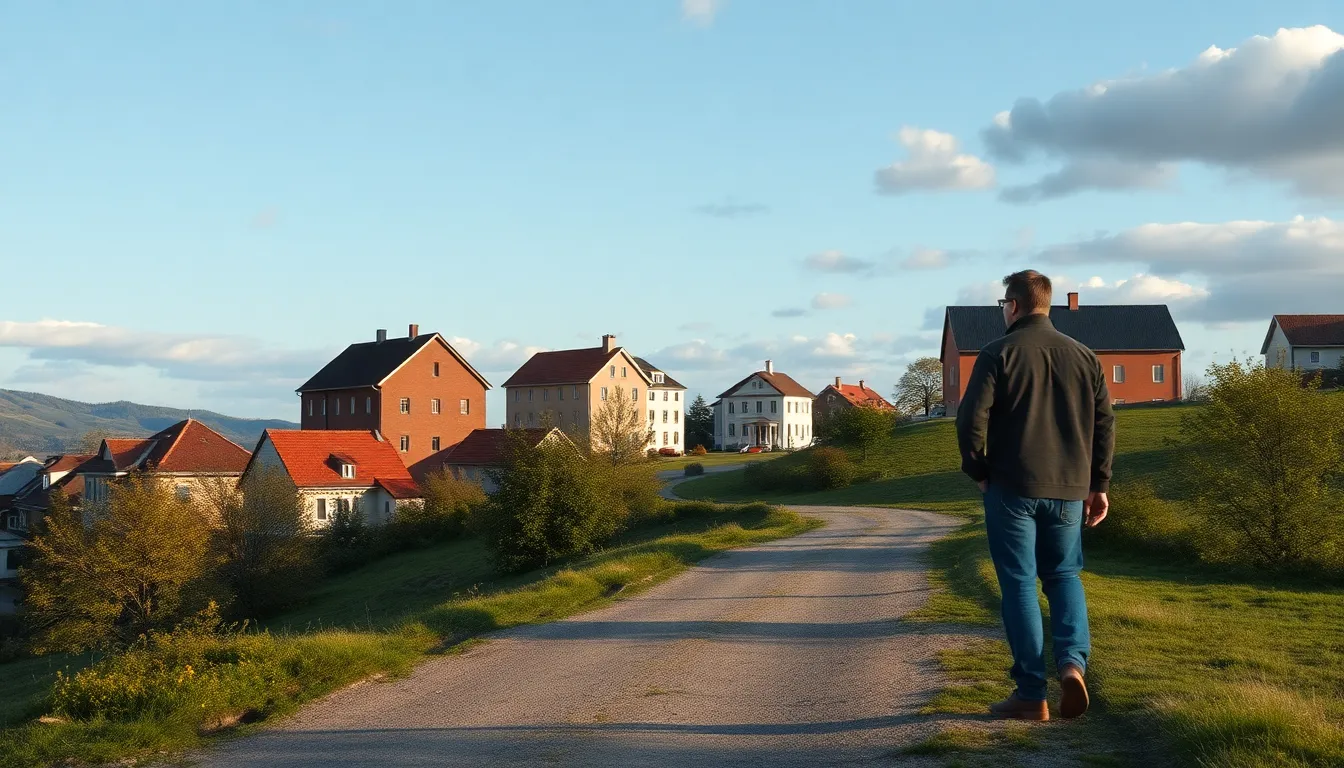 Auswandern nach Estland oder Lettland: der Vergleich 2026
