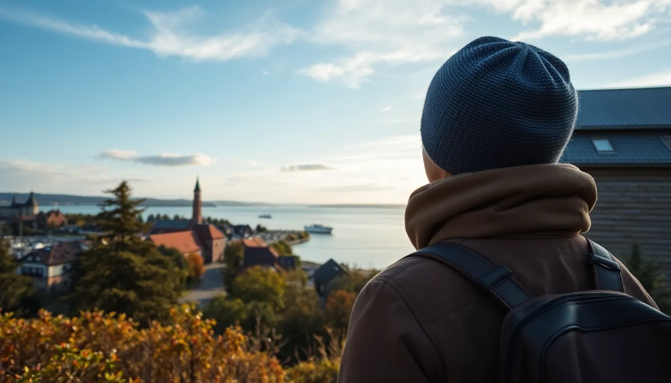 Auswandern nach Finnland oder Schweden: Der Nordenvergleich