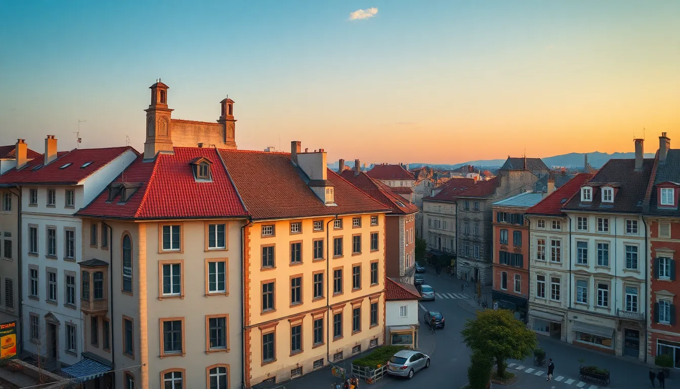 Auswandern nach Frankreich oder Italien: der große Vergleich