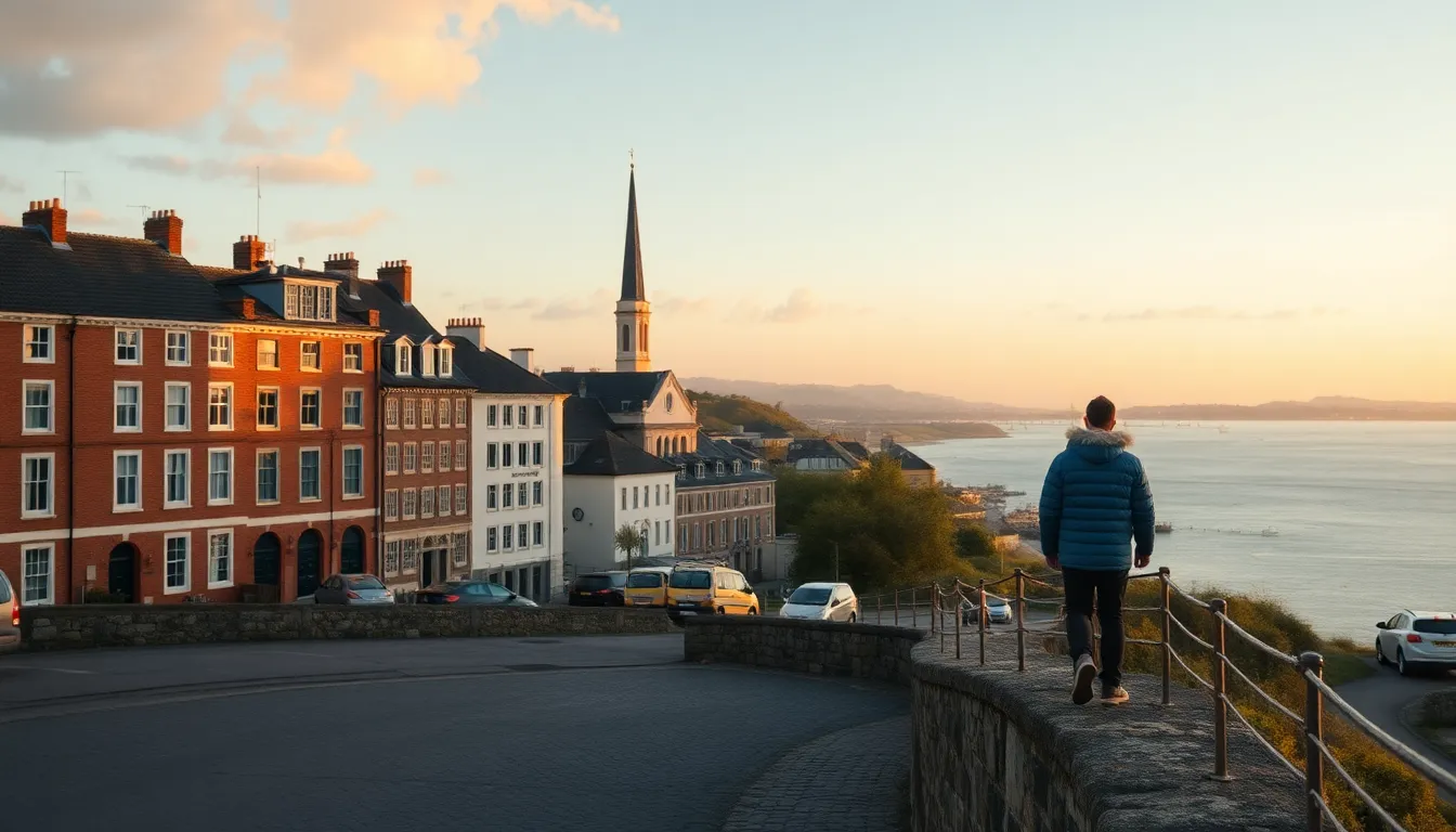 Auswandern nach Großbritannien oder Irland: was passt zu dir?