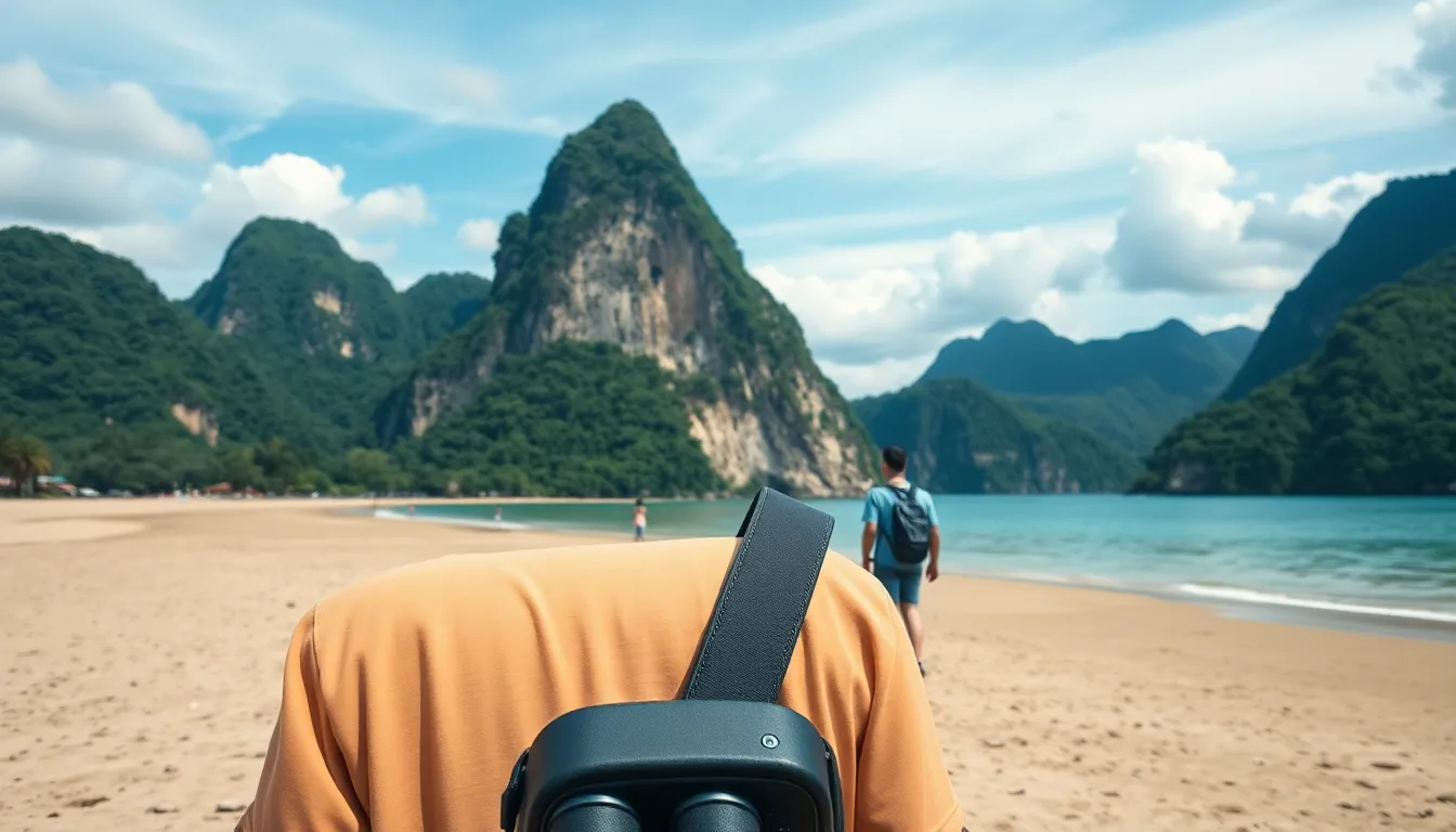 Auswandern nach Indonesien oder auf die Philippinen: Vergleich 2026