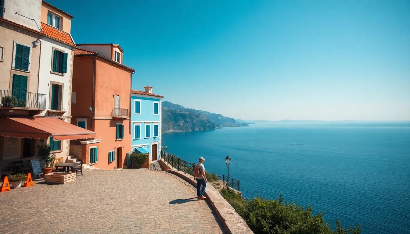 Italien oder Griechenland? Auswandern ans Mittelmeer 2026