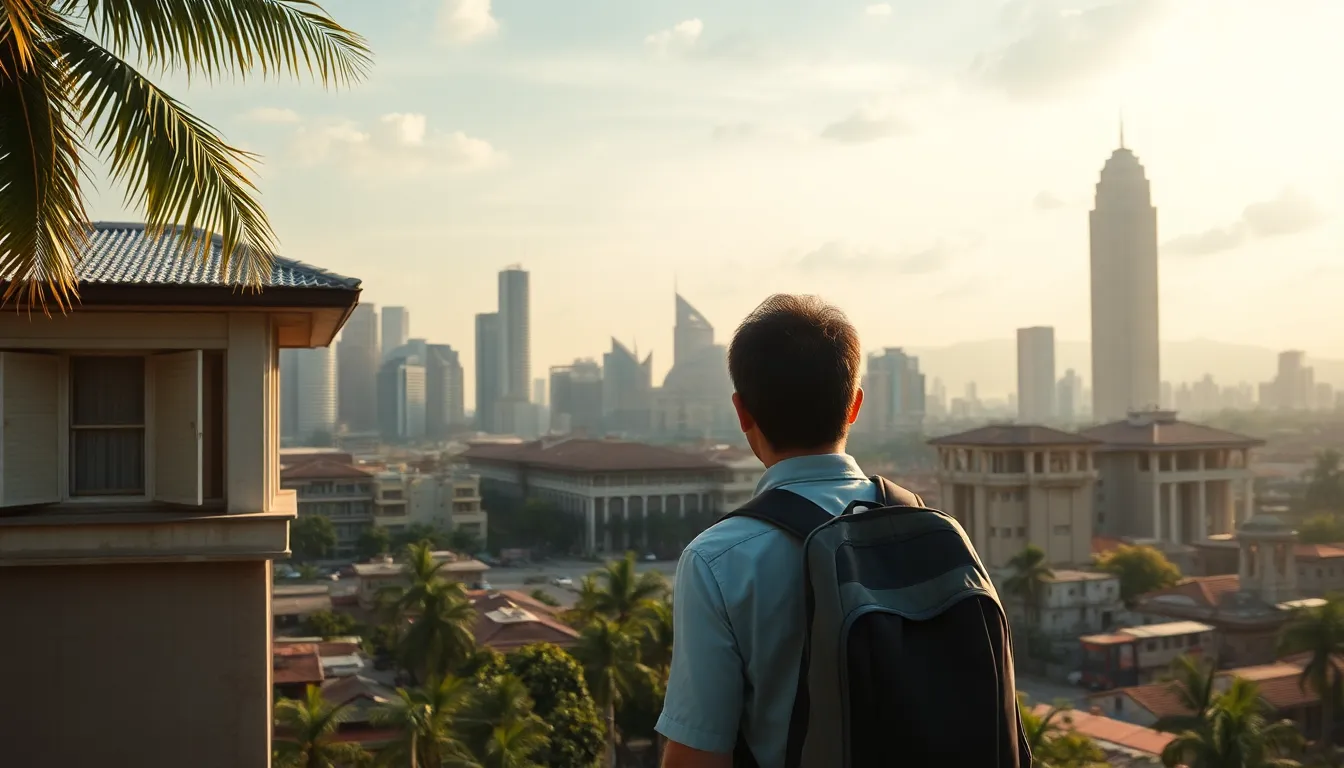 Auswandern nach Malaysia oder Indonesien: der ehrliche Vergleich 2026