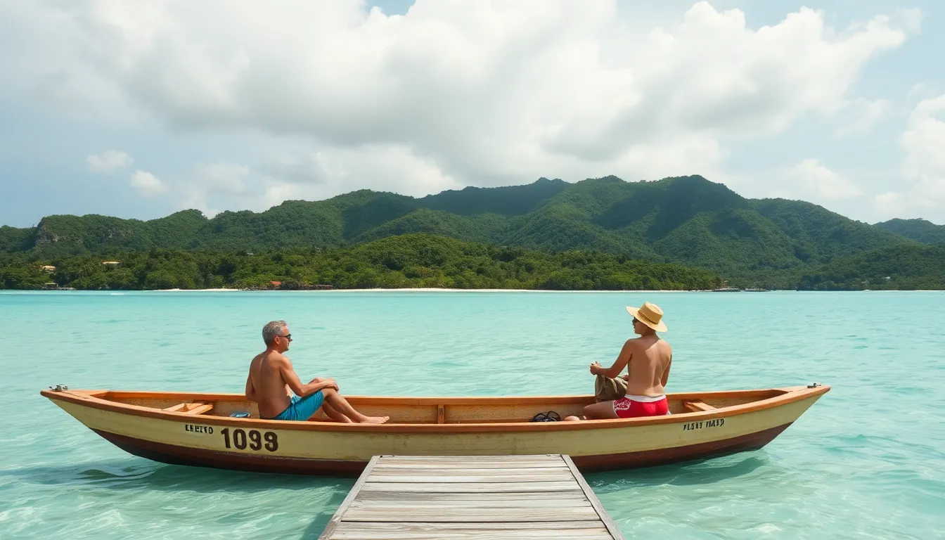 Auswandern auf die Malediven oder Seychellen: Inselvergleich 2026