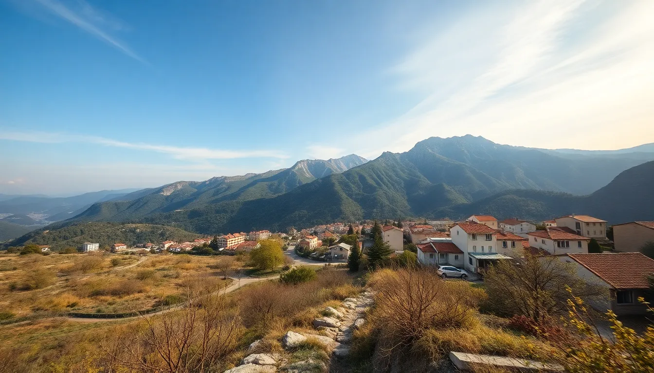 Auswandern nach Montenegro oder Serbien: Balkan-Vergleich 2026