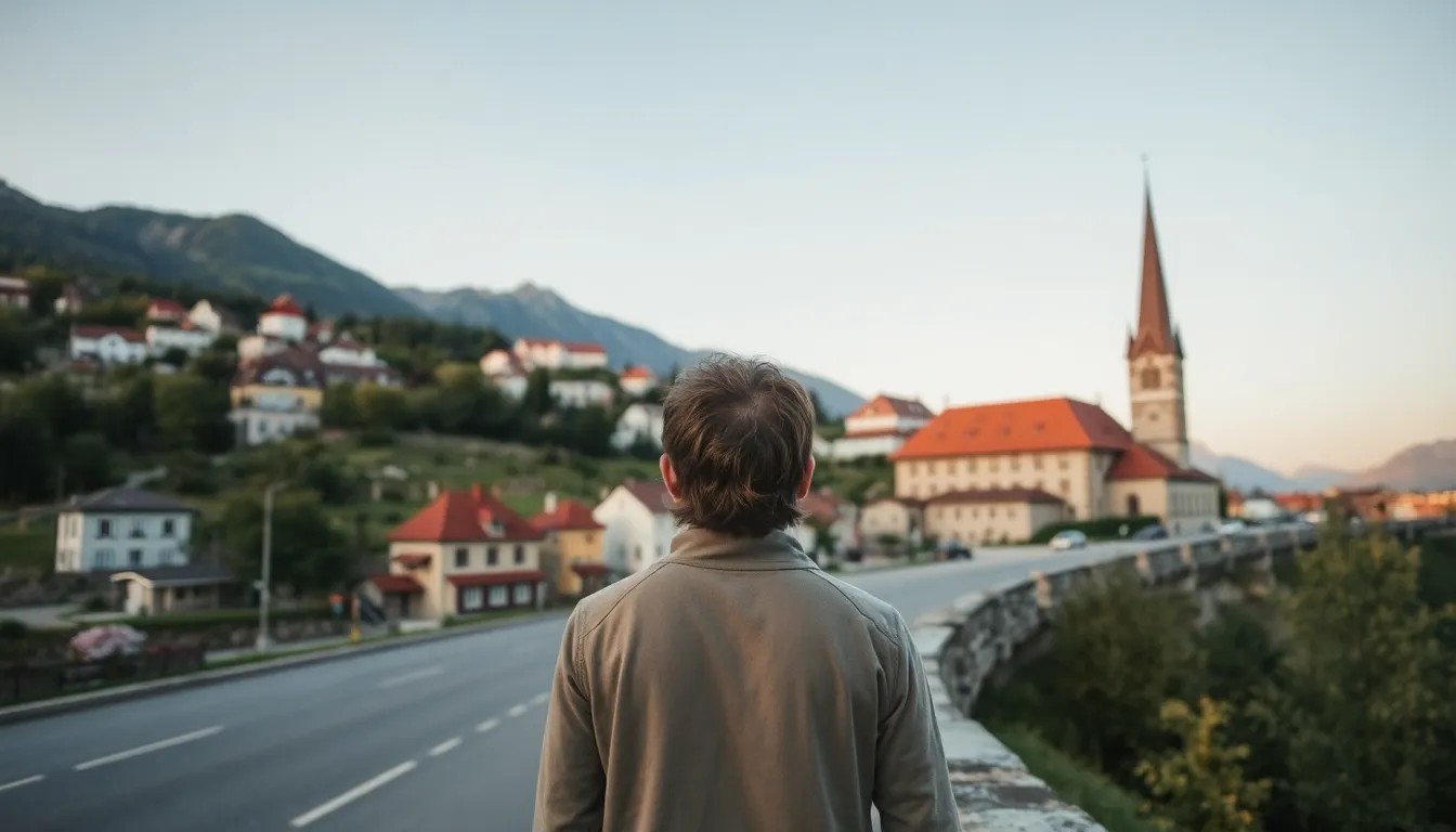 Auswandern nach Polen oder in die Slowakei: Vergleich 2026