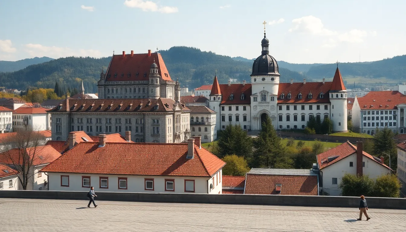Auswandern nach Polen oder Ungarn: der Vergleich 2026