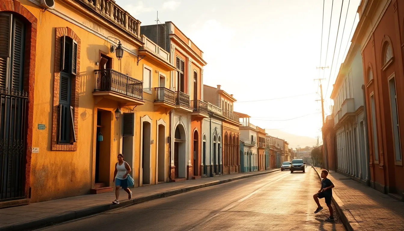 Auswandern: Puerto Rico oder Dominikanische Republik im Vergleich