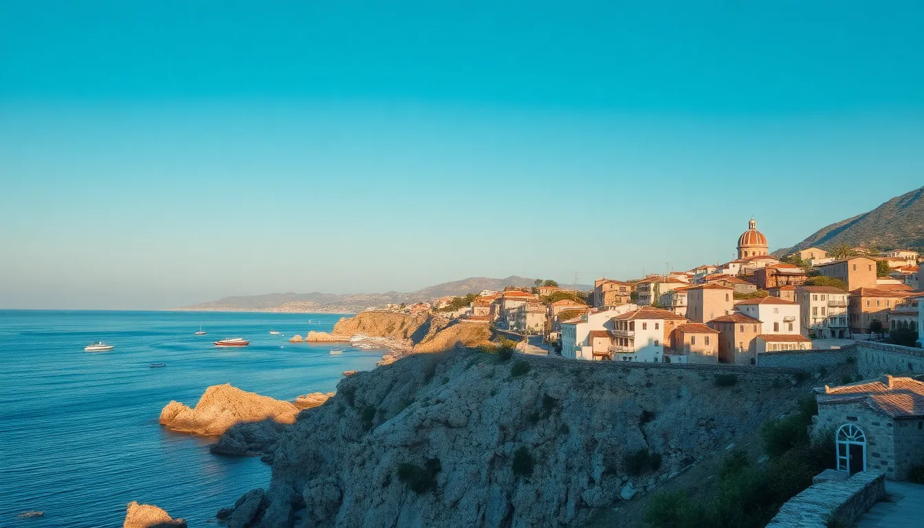 Sizilien oder Sardinien? Auswandern auf Italiens Inseln 2026