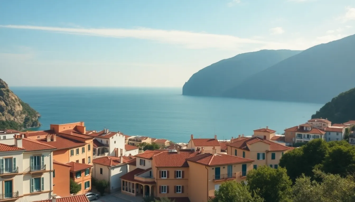 Auswandern nach Spanien oder Italien: Südeuropa im Vergleich