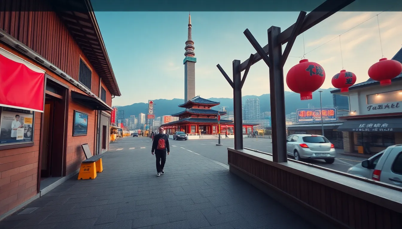 Auswandern nach Südkorea oder Taiwan: Der Ländervergleich