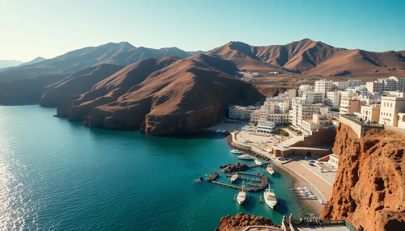 Auswandern nach Teneriffa oder Gran Canaria: Kanaren im Vergleich