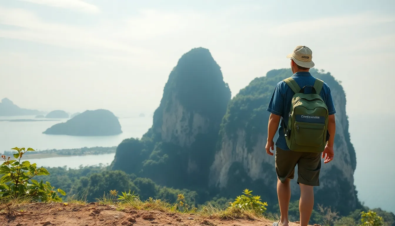 Thailand oder Vietnam: Südostasien im Auswanderer-Vergleich