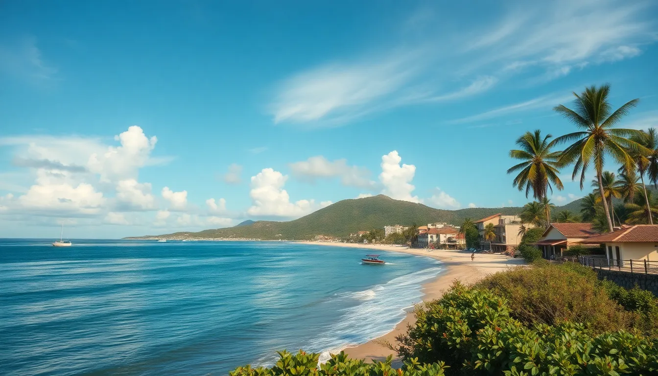 Auswandern nach Trinidad und Tobago: Beide Inseln im Vergleich