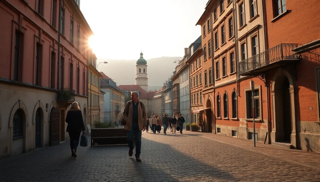 Auswandern nach Ungarn oder Rumänien: welches Land passt zu dir?