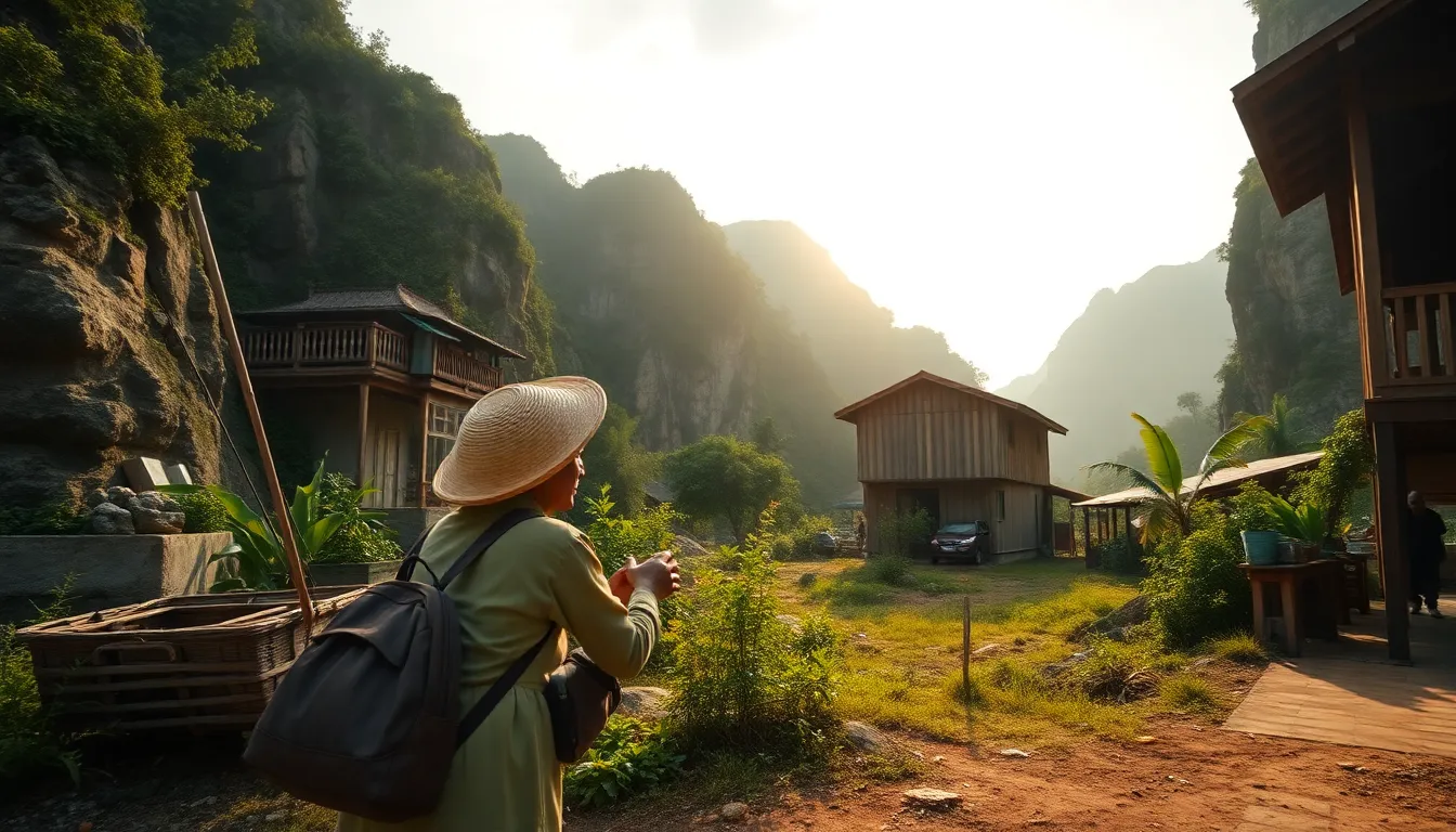 Auswandern nach Vietnam oder auf die Philippinen: Vergleich 2026