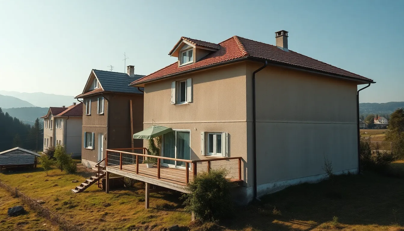 Wohnung mieten in Bulgarien: Mietpreise, Kaution und Anmeldung