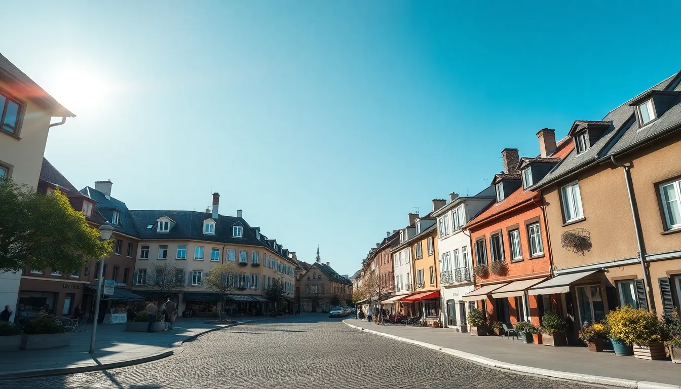 Wohnung mieten in Frankreich: Dossier, Bürge und Kautionsregeln