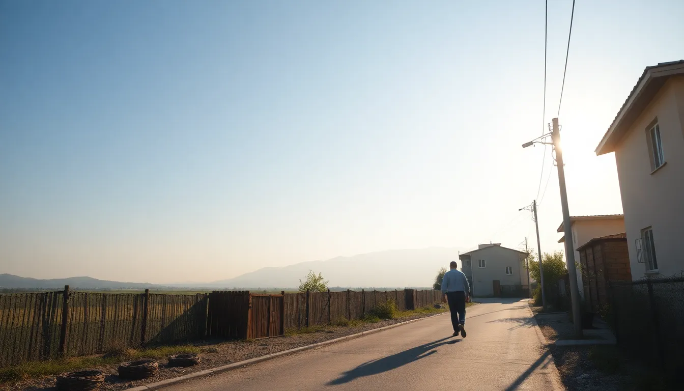 Wohnung mieten in Georgien 2026: Tiflis-Mietpreise und Vertrag