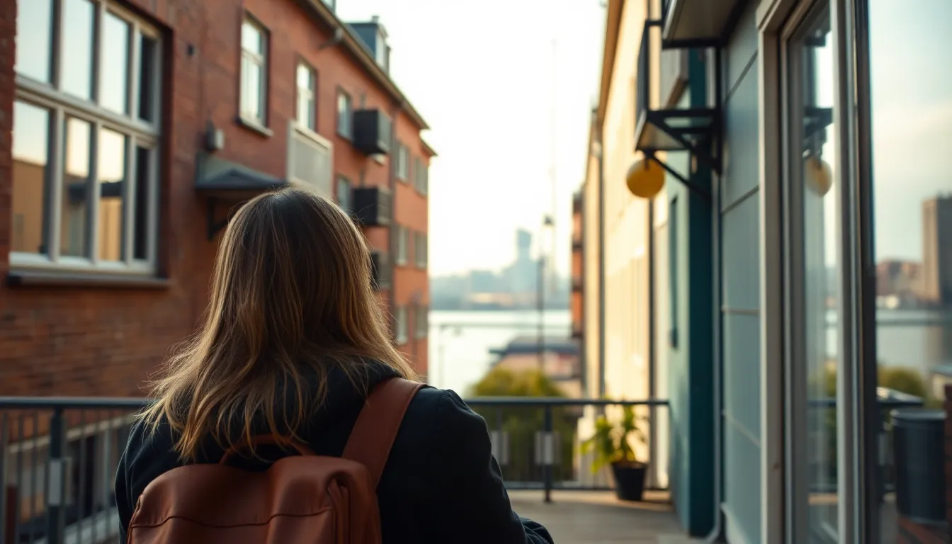 Wohnung mieten in Hamburg: Expat-Tipps zu Schufa und Kurzzeitmiete