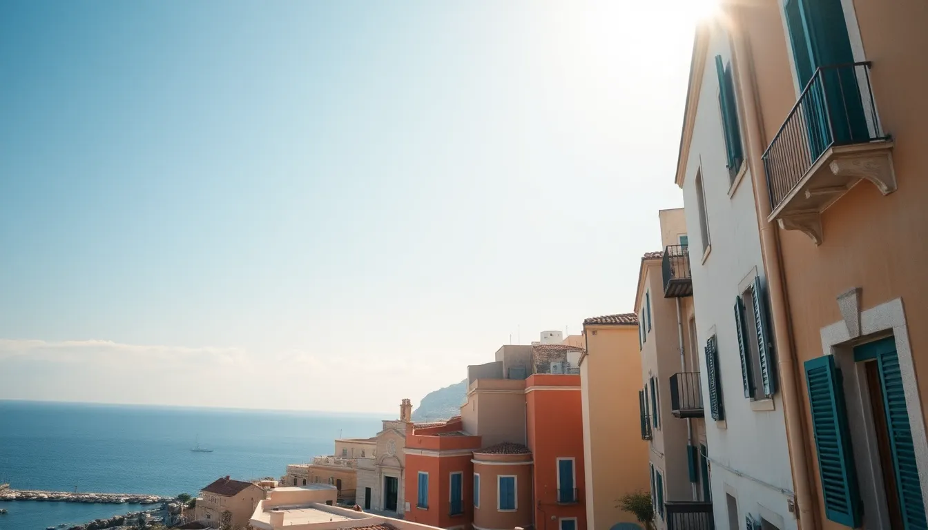 Wohnung mieten in Malta 2026: Mietpreise, Registrierung und Kaution