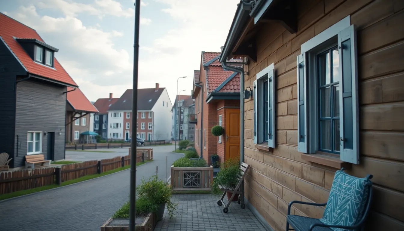 Wohnung mieten in den Niederlanden 2026: Kautionsdeckel und Portale