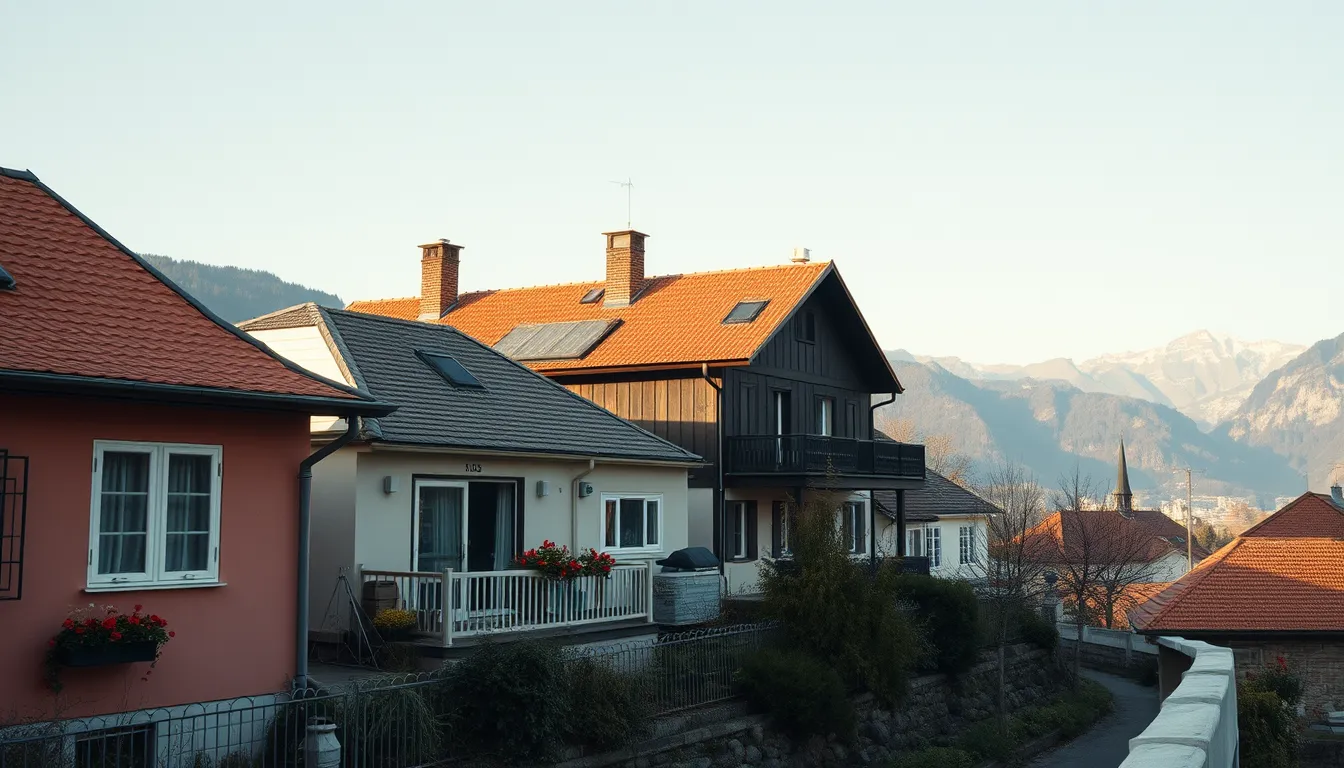 Wohnung mieten in Österreich 2026: Bestellerprinzip und Mietrecht