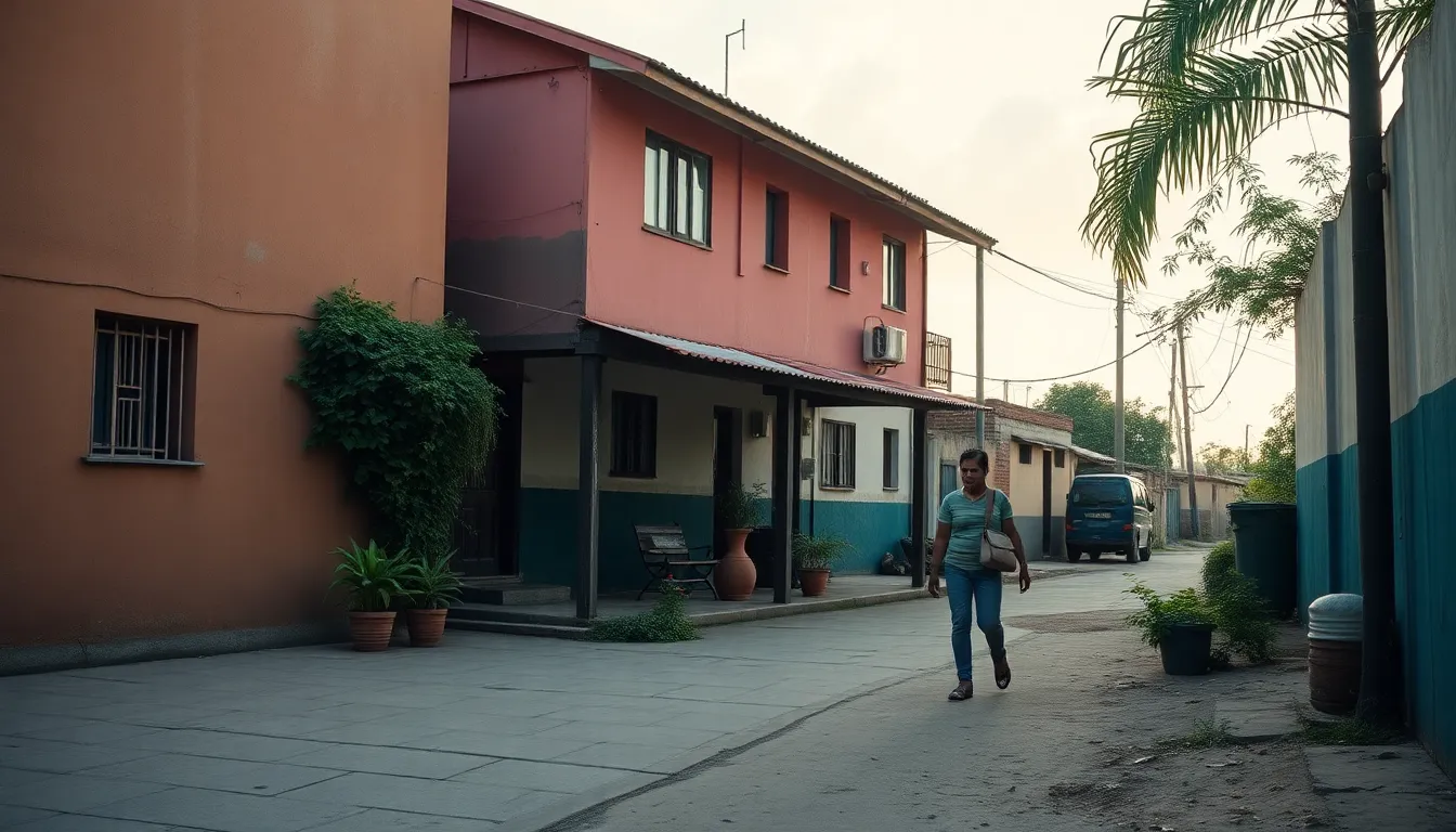 Wohnung mieten in Paraguay: Asunción, Preise und Mietvertrag