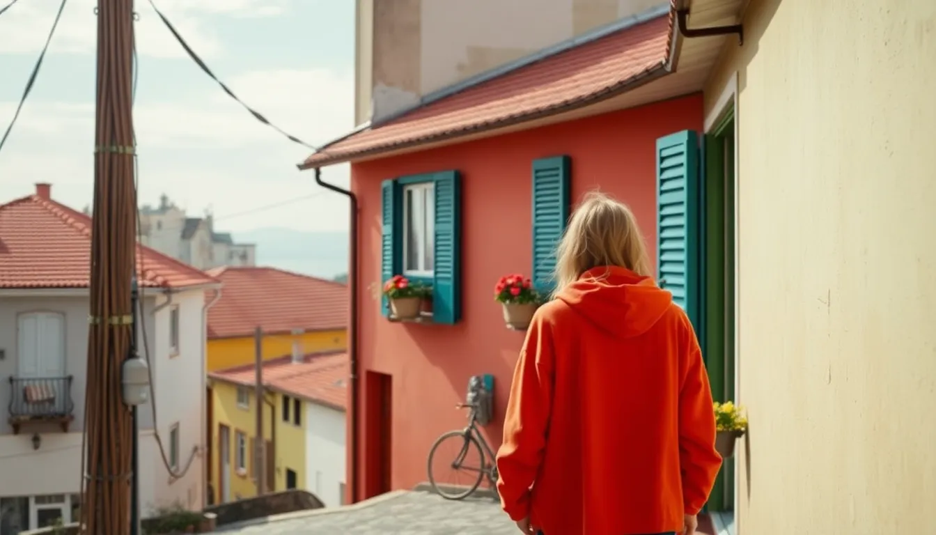 Wohnung mieten in Portugal: NIF, Vertragslaufzeiten und Kaution