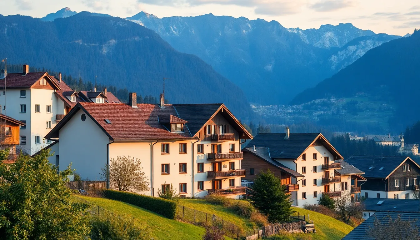 Wohnung mieten in der Schweiz: Betreibungsauskunft und Mietzinsdepot