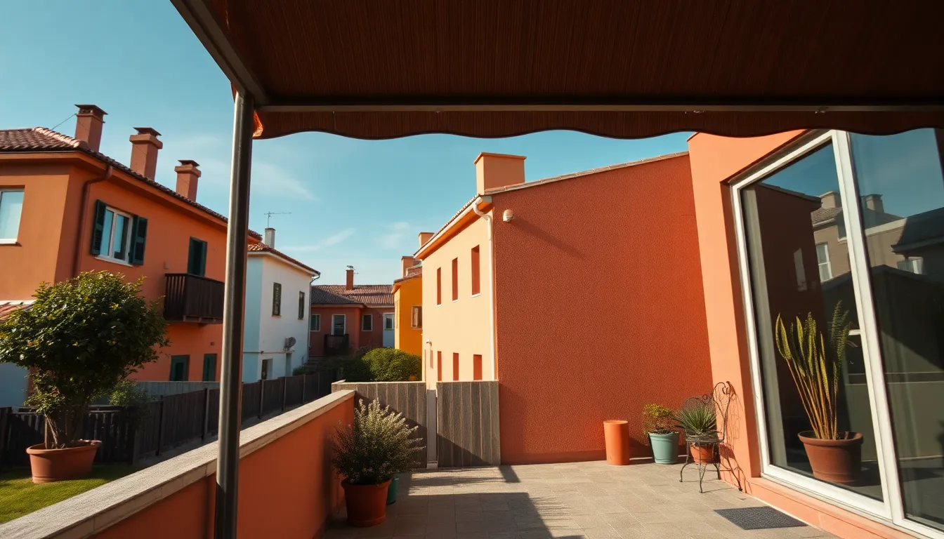 Wohnung mieten in Spanien 2026: NIE, Kaution und LAU-Mietrecht