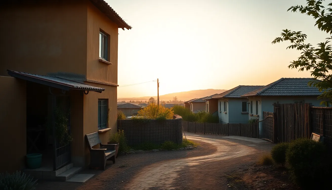 Wohnung mieten in Südafrika: Kapstadt, Preise in Rand und Vertrag